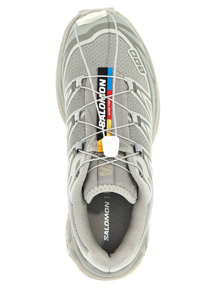 Xt-6 Sneakers Gray