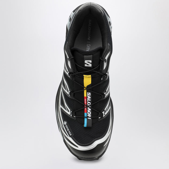 Salomon Shoes - Black | 577de2b02b5a1b7e8788a5bf286d6ef598e7fd8f