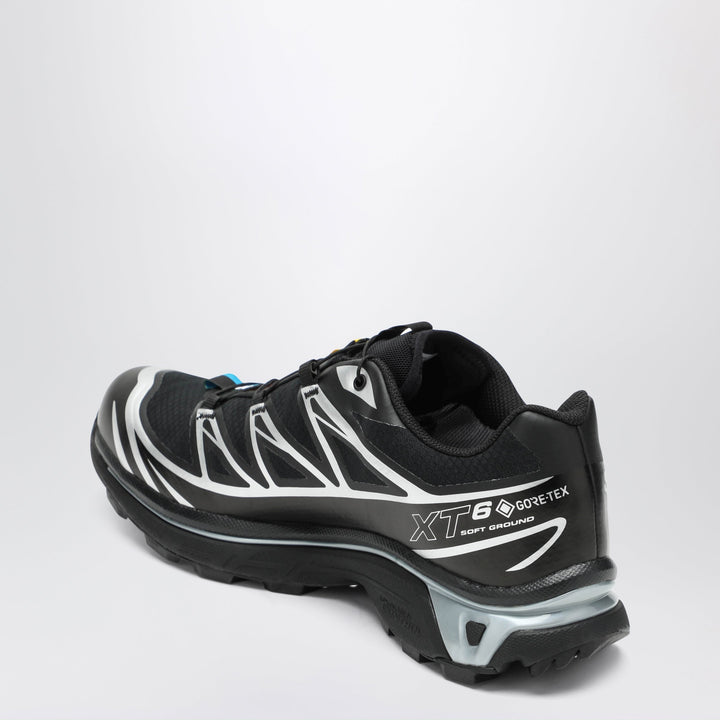 Salomon Shoes - Black | 927e3628159be0f2caaee621c0a8ca78dafaf960