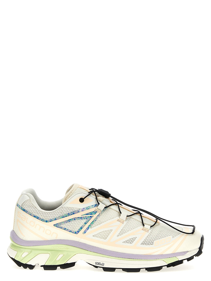 Xt-6 Mindful 3 Sneakers White