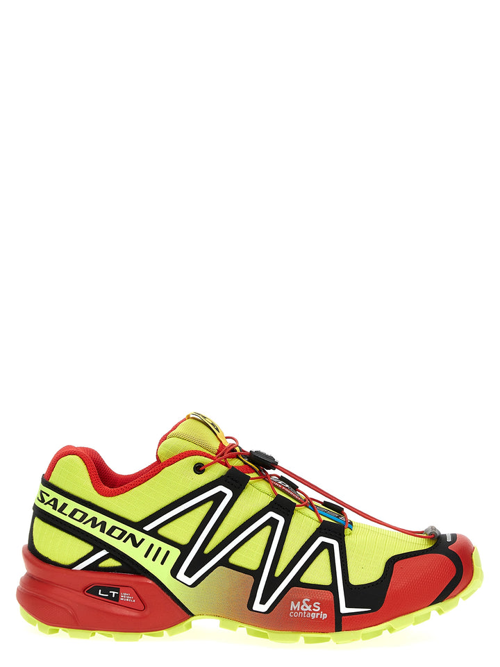 Speedcross 3 Sneakers Multicolor