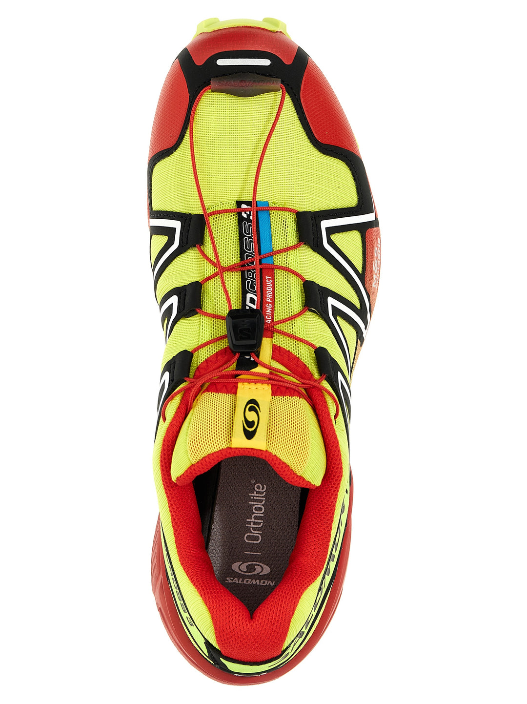 Speedcross 3 Sneakers Multicolor