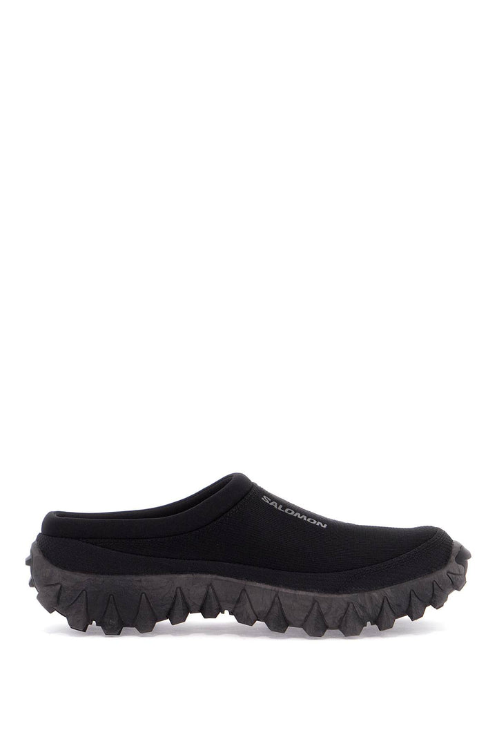 Recycled Material Slip On Snow C