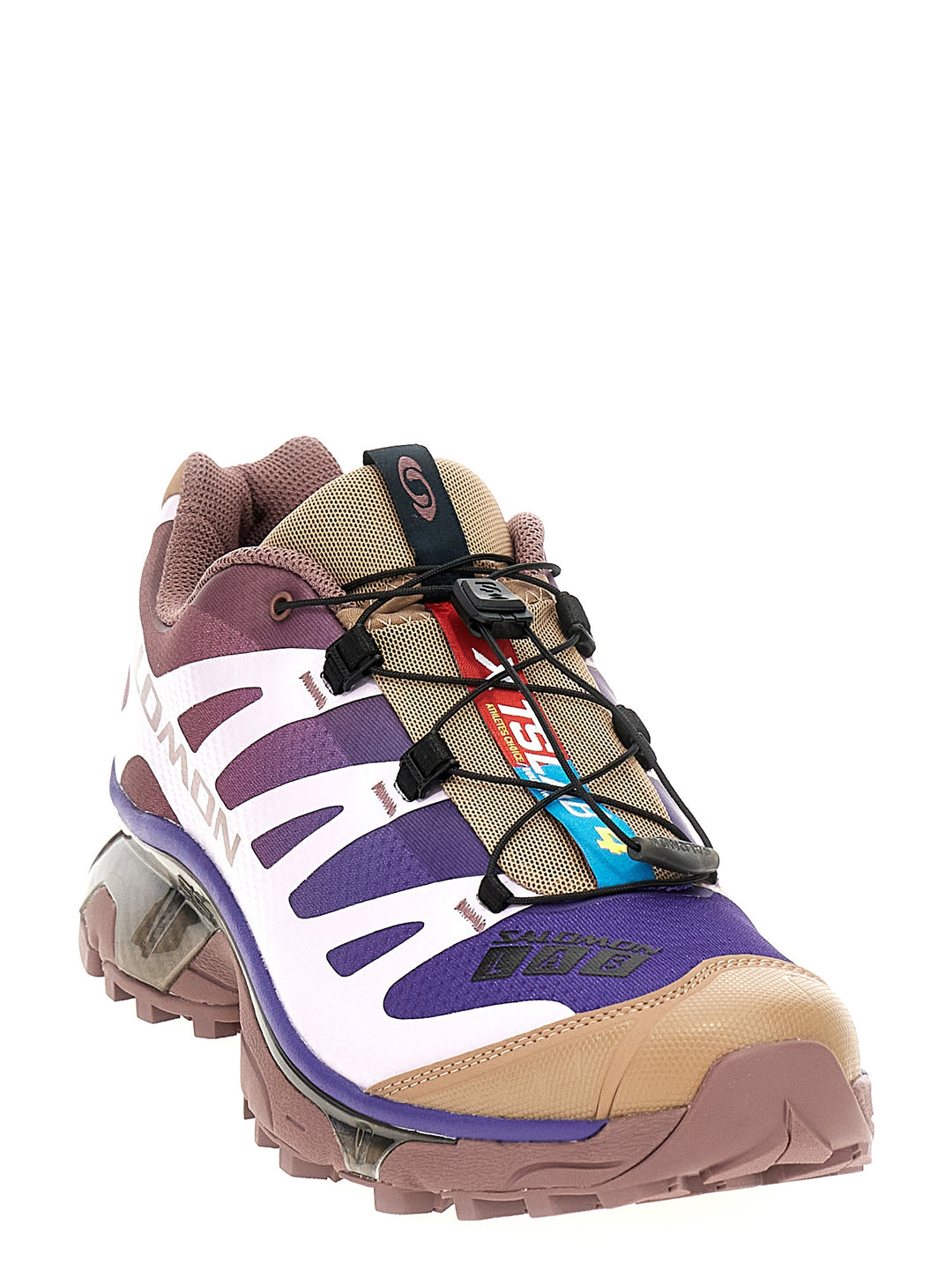 Xt-4 Og Sneakers Purple