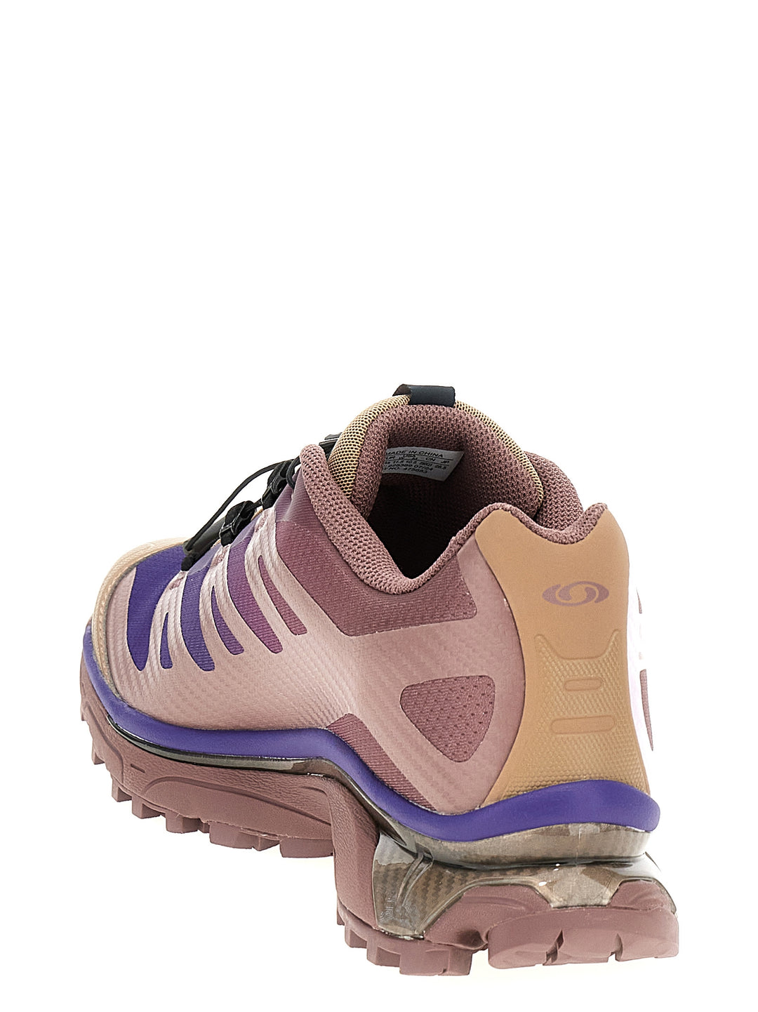 Xt-4 Og Sneakers Purple