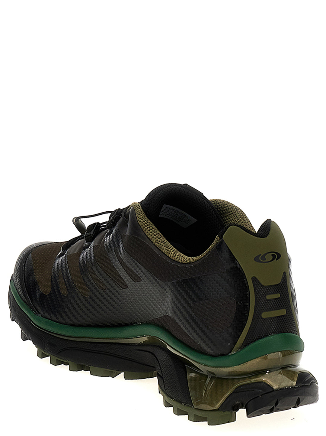 Xt-4 Og Sneakers Green