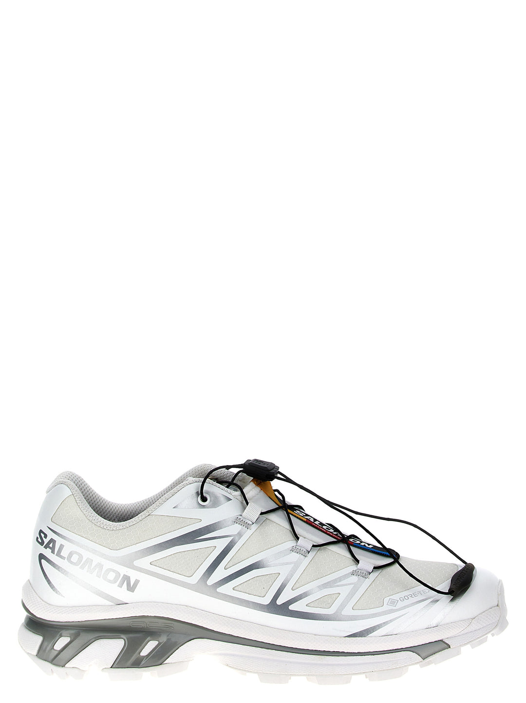 Xt-6 Gtx Sneakers White