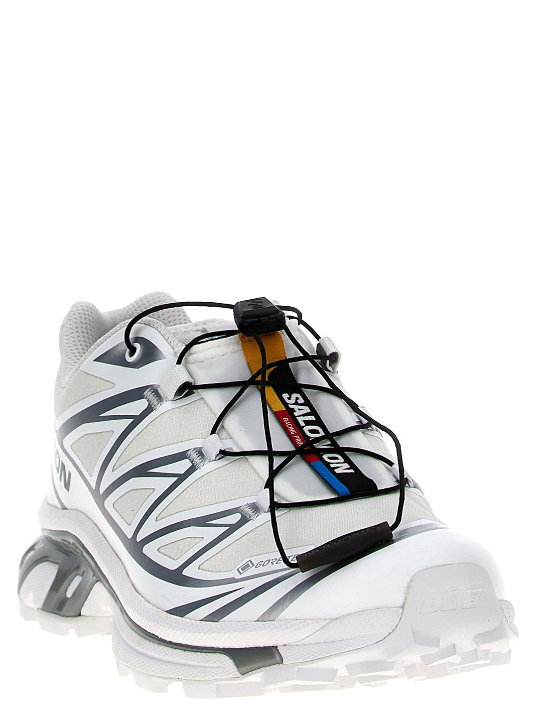 Xt-6 Gtx Sneakers White