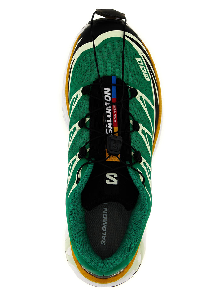 Xt-6 Sneakers Green