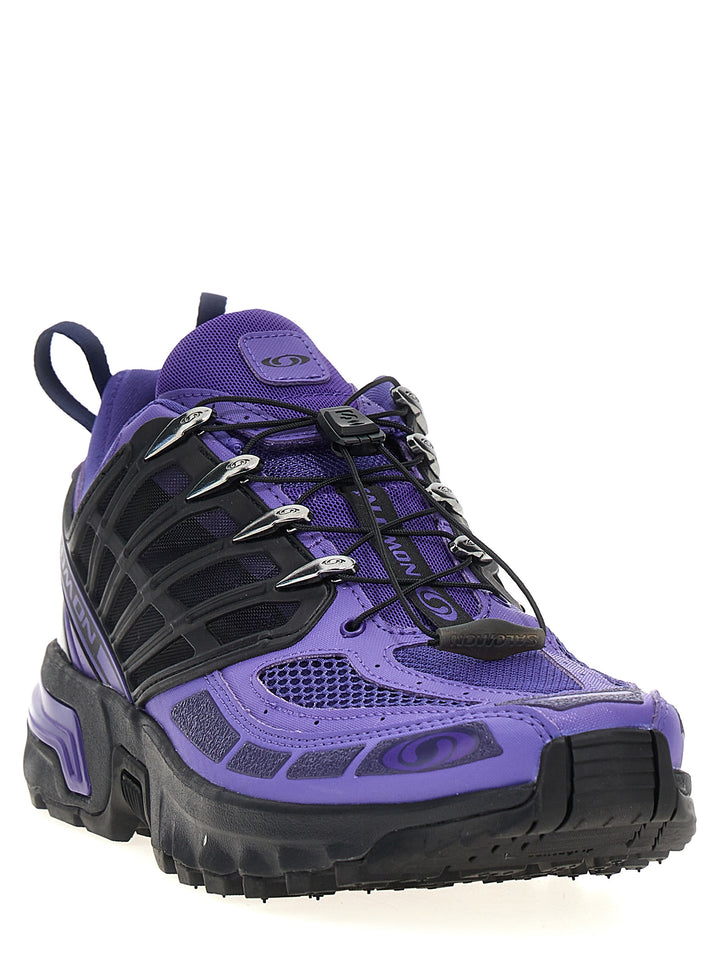 Acs Pro Sneakers Purple