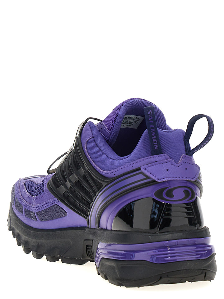 Acs Pro Sneakers Purple