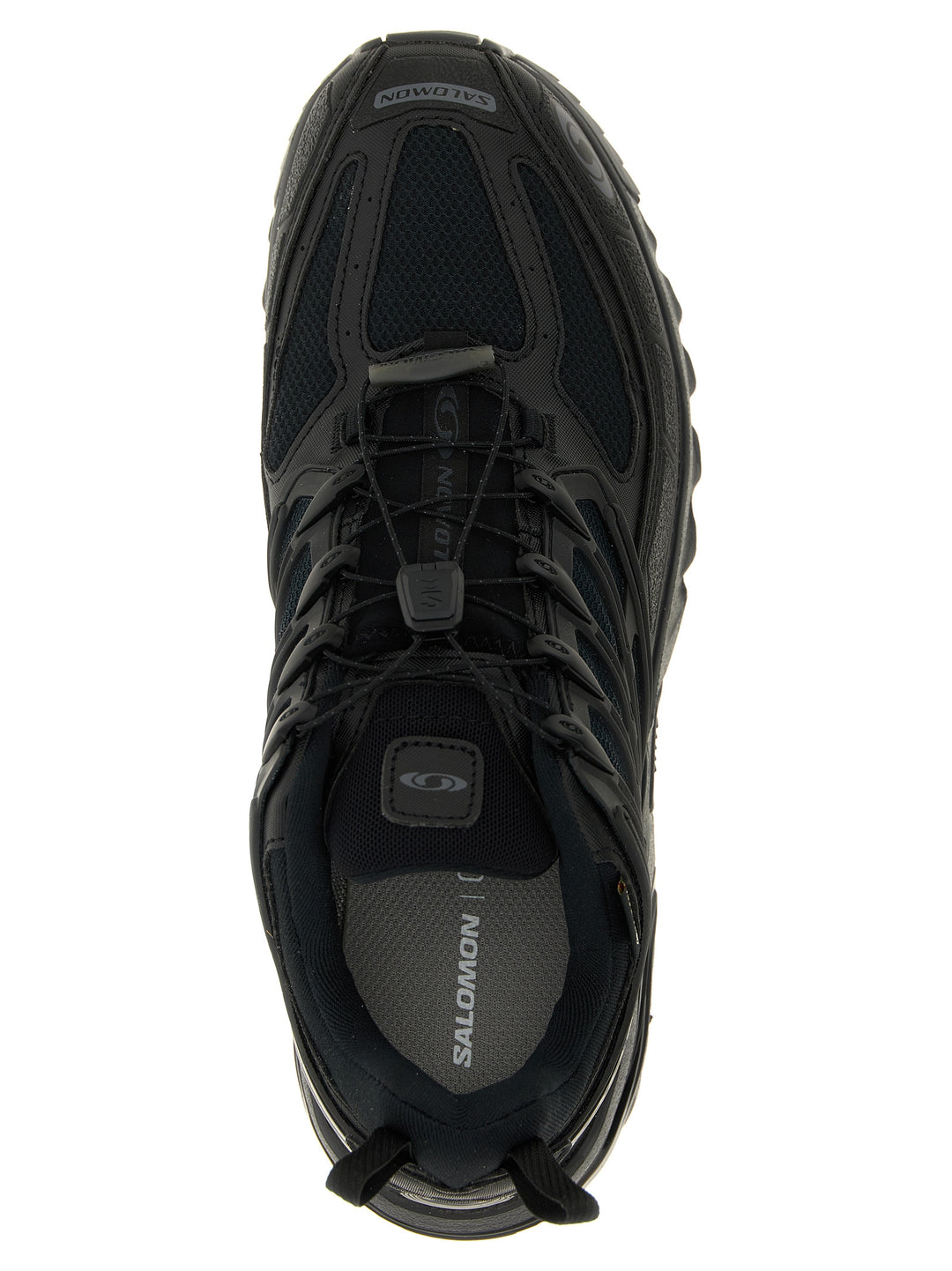 Salomon Acs Pro Gtx Sneakers - Black | 957c5fe82d70a09f01ac82884bc17a63a0c6b267