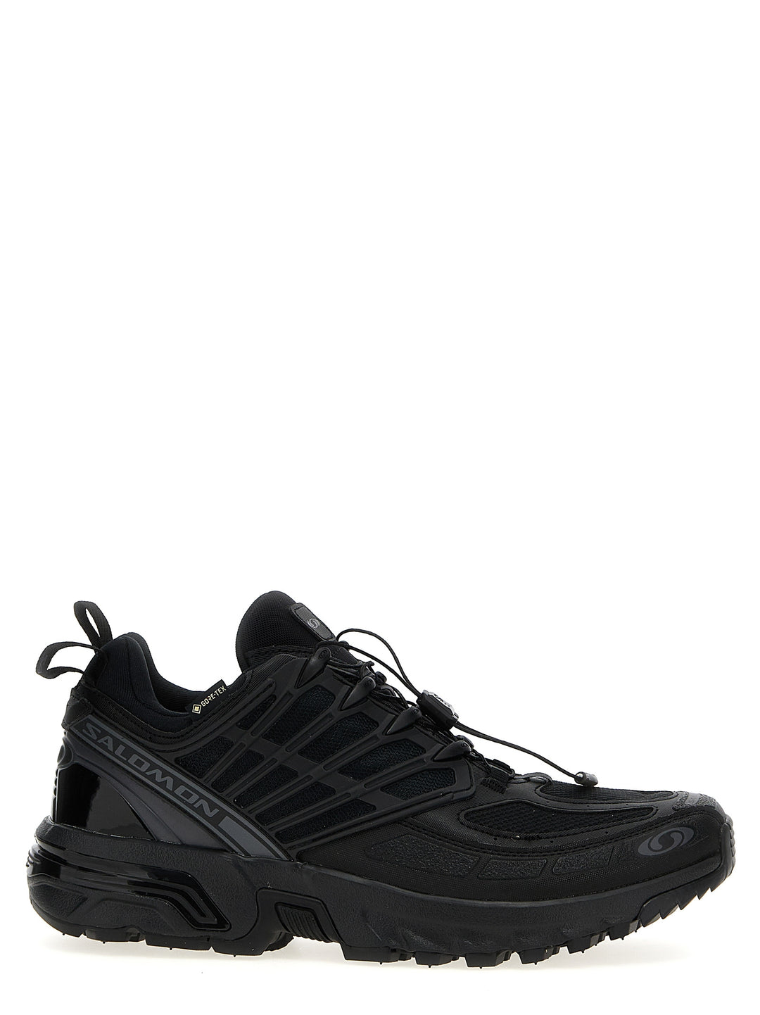 Acs Pro Gtx Sneakers Black