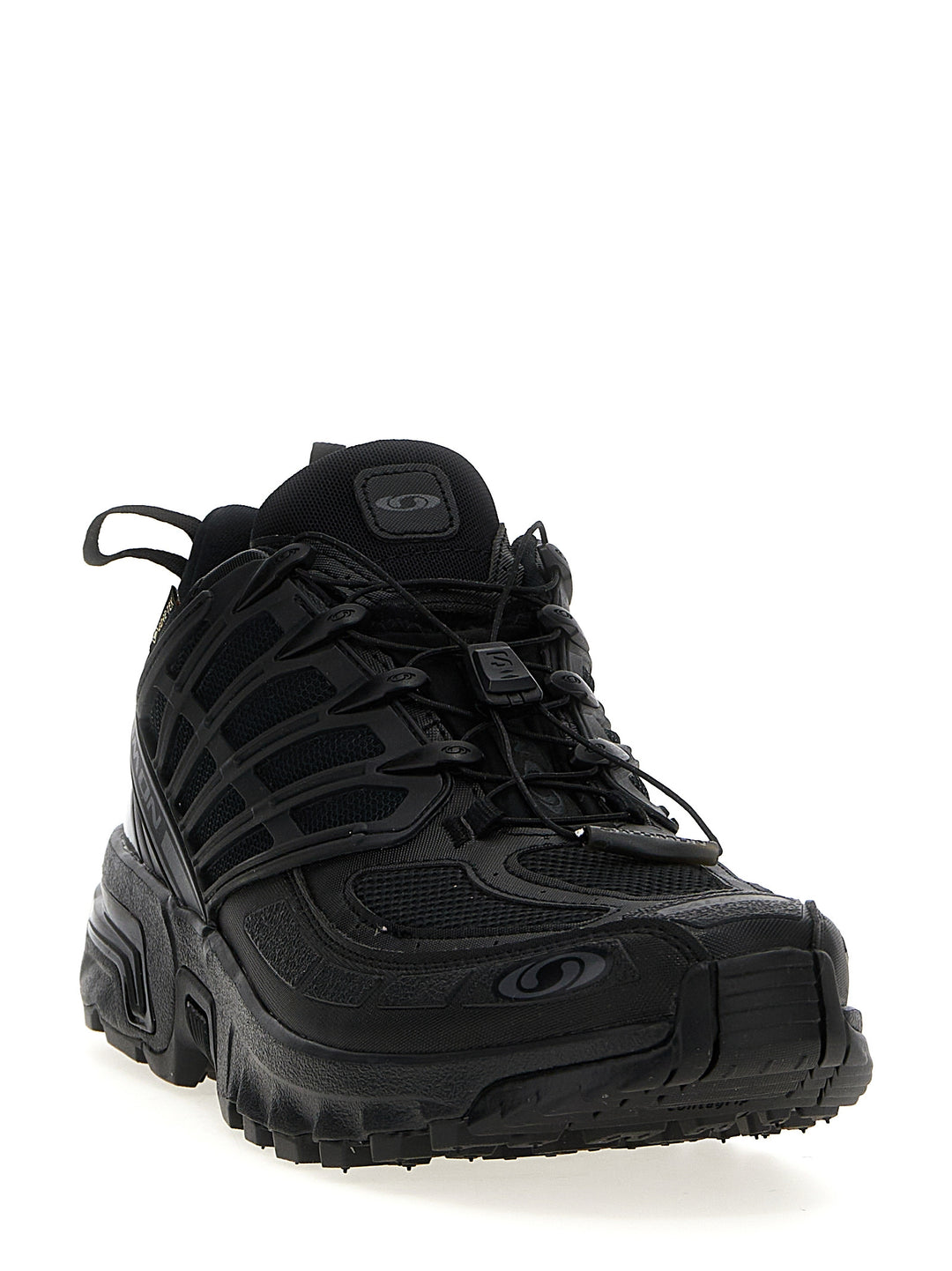 Acs Pro Gtx Sneakers Black