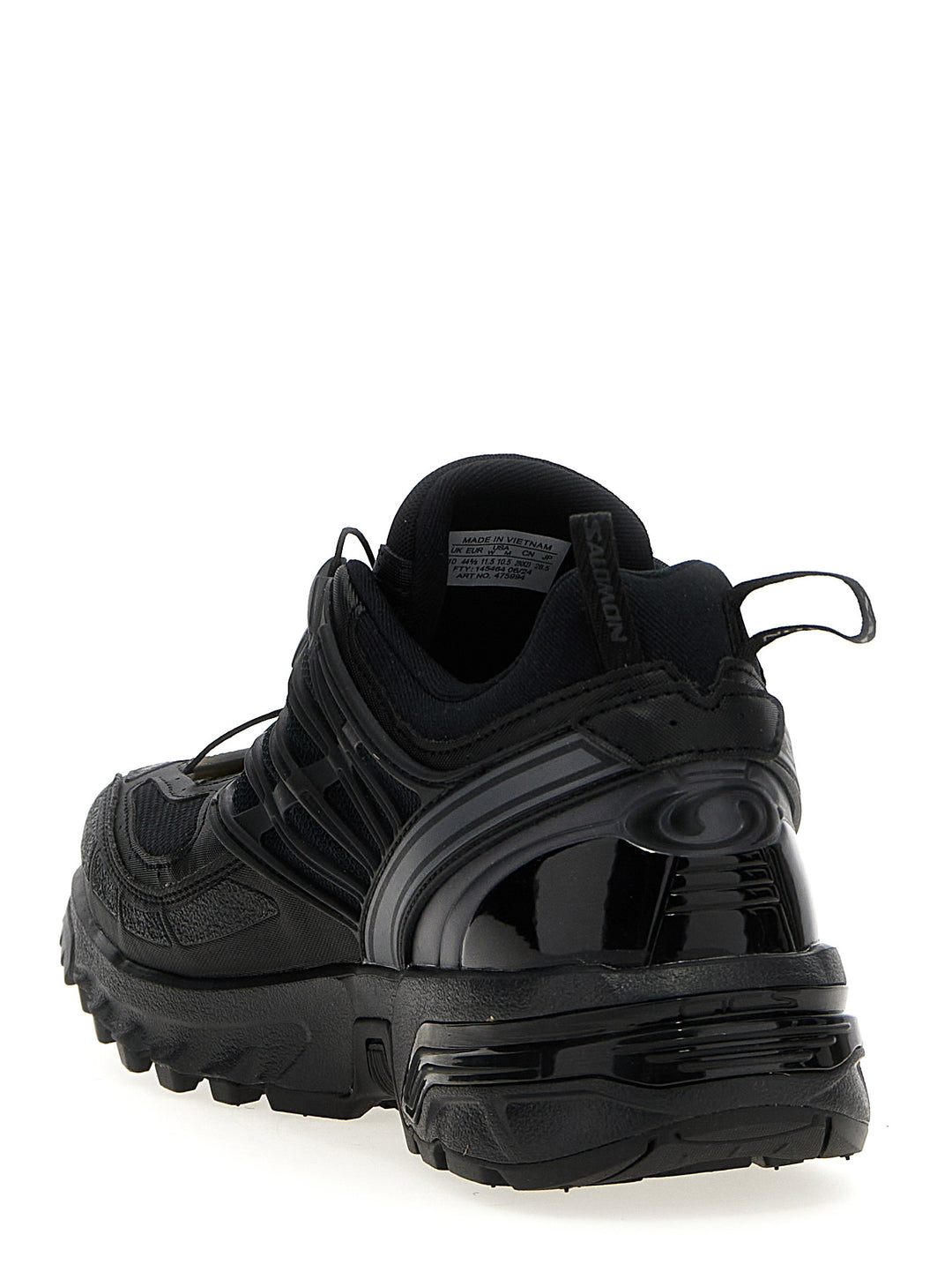 Acs Pro Gtx Sneakers Black