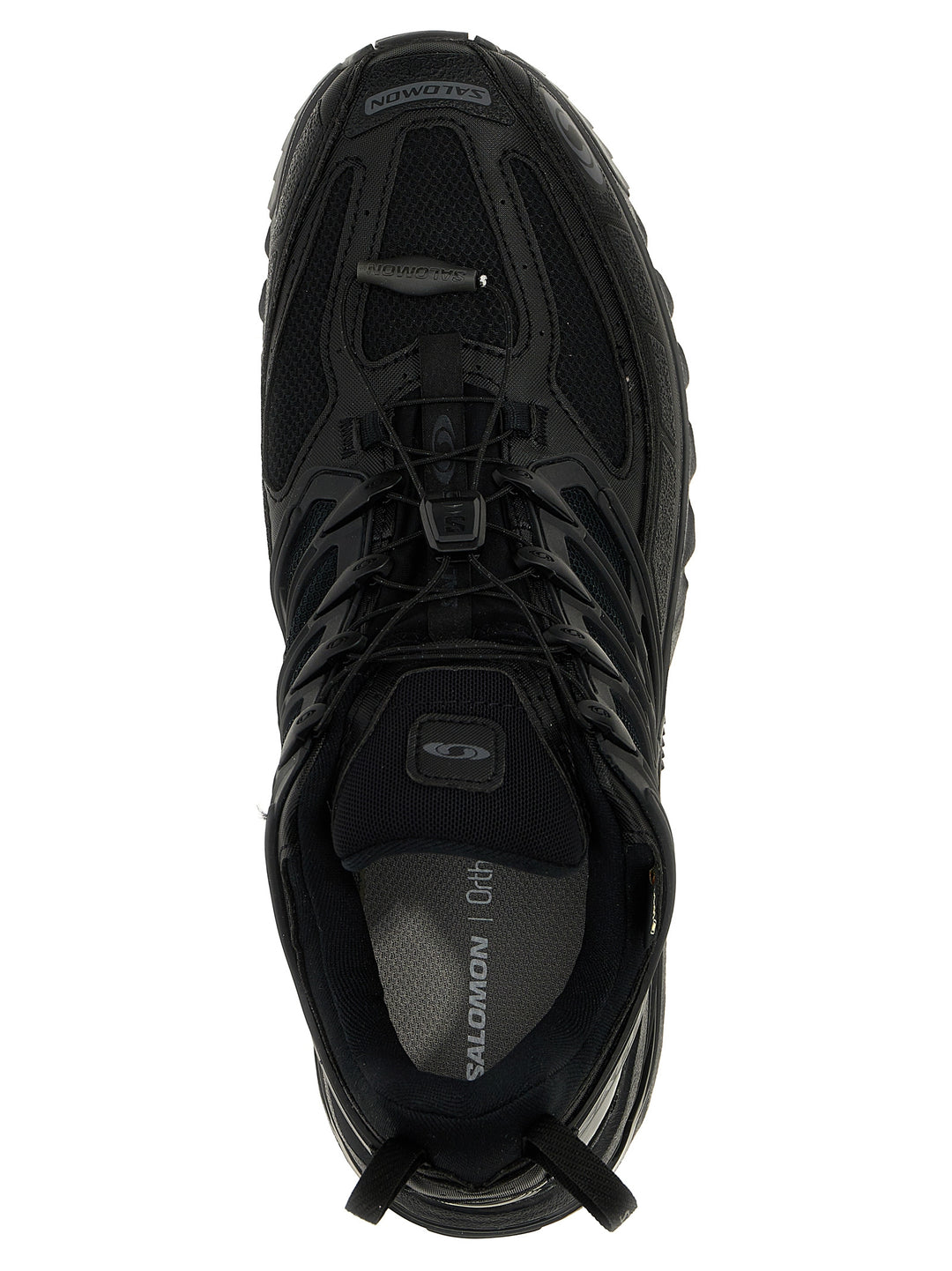 Acs Pro Gtx Sneakers Black