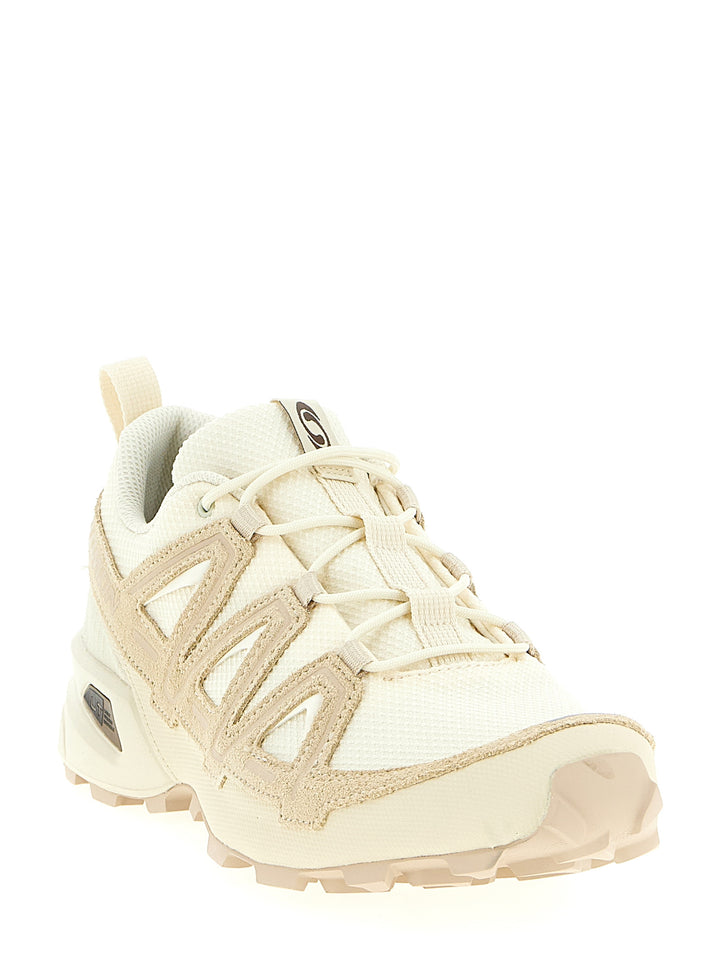 Salomon Speedcross 3 Expanse Sneakers - Beige | dd2a37e42902b5600ef451f832833a51c2a1d969