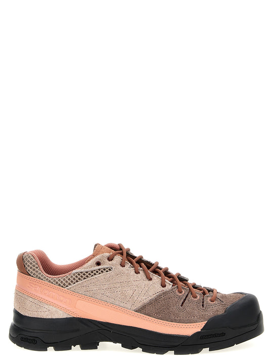 X-Alp Sneakers Pink