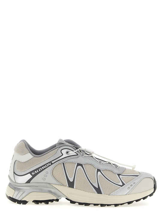 Xt-Whisper Sneakers Gray