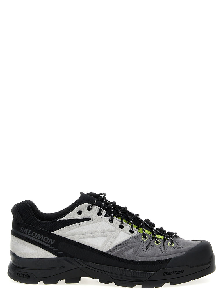 Salomon X-Alp Ltr Sneakers Black | Wanan Luxury Salomon X-Alp Ltr Sneakers Black | Wanan Luxury