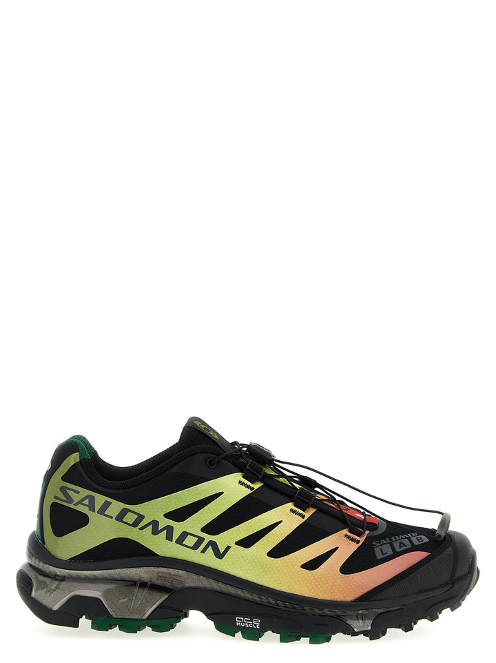 Salomon Xt-4 Og Sneakers - Multicolor | 207b799f1b6bd790e1b9bea1ac46fd1ef3a6fe4a