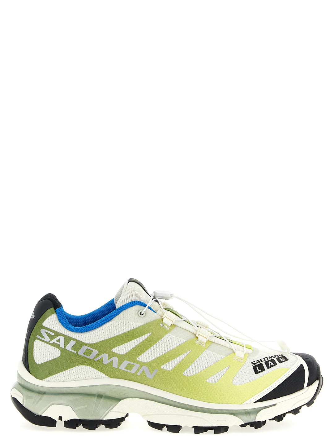 Salomon Xt-4 Og Sneakers - Multicolor | dbc3215966ec9a78b9009d92ac21c6a8a3252652