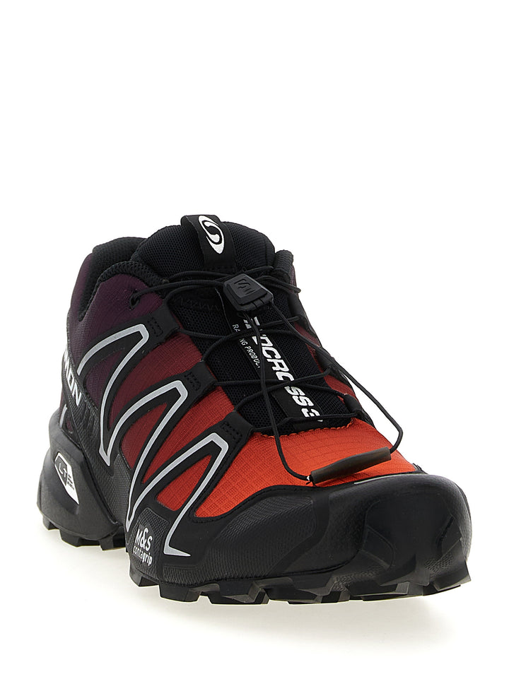 Salomon Speedcross 3 Sneakers - Multicolor | 8cb2c62e8aa2578f0786d4abdbe13c96d72a813e
