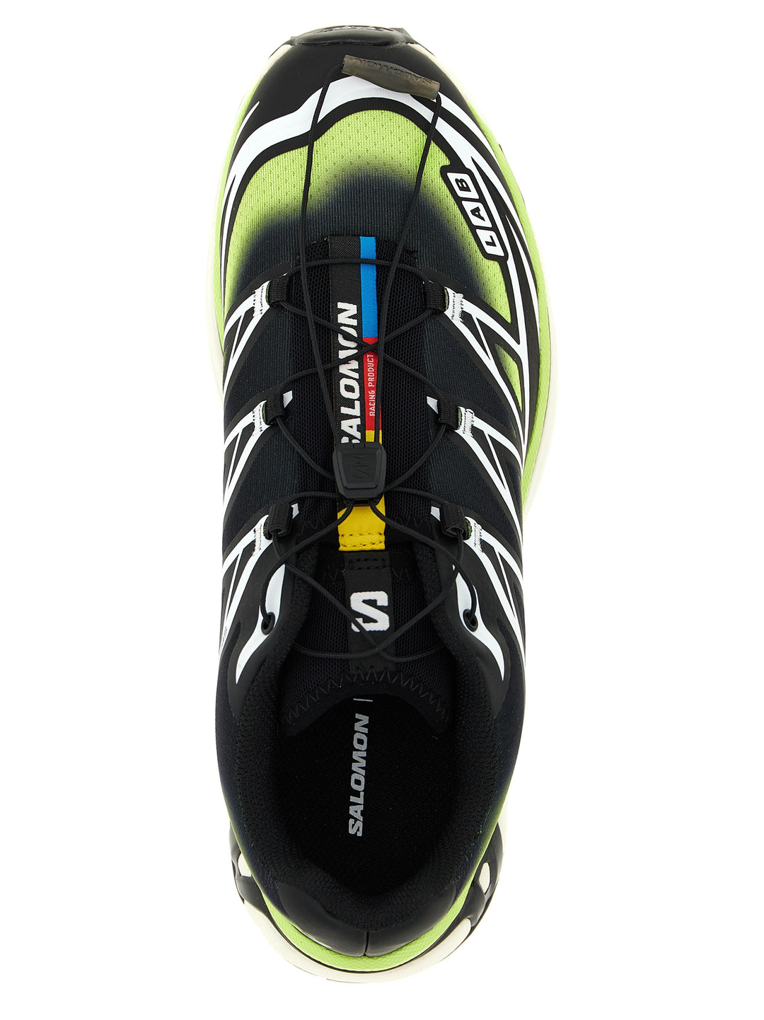 Salomon Xt-6 Skyline Sneakers - Multicolor | d0b6319010fa7f2c1963f4407da8a6a23b95860b