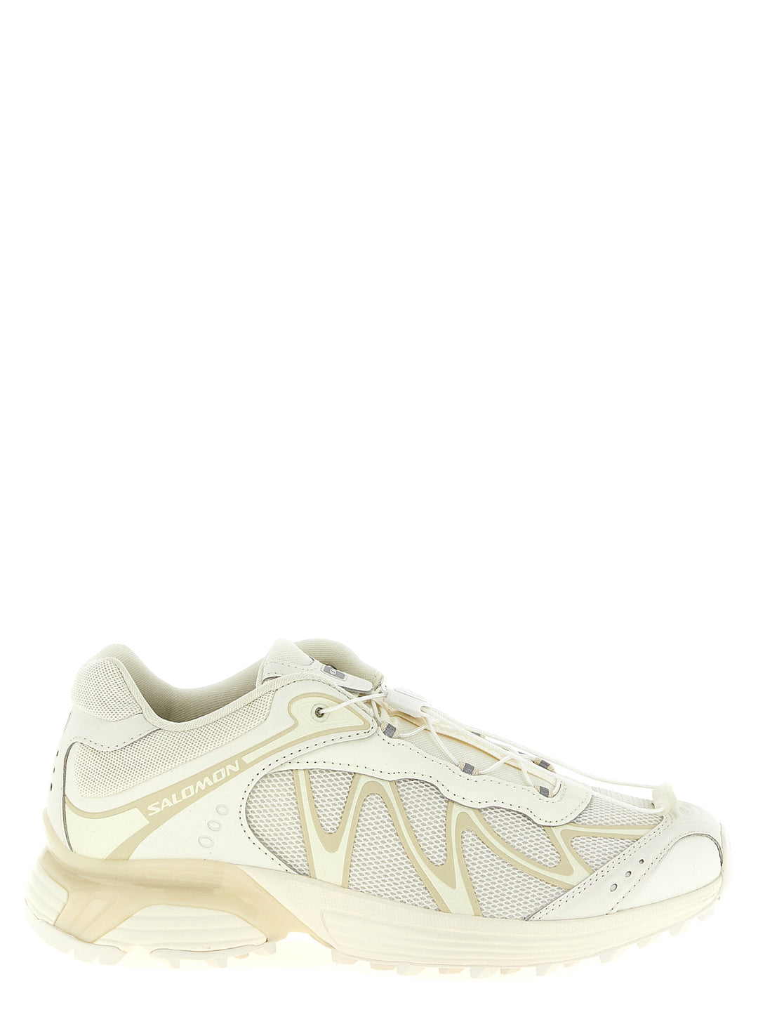 Salomon Xt-Whisper Sneakers - Beige | cdcabea09806442a724f0aed9b64ca5b10688490