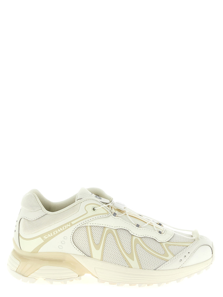 Salomon Xt-Whisper Sneakers - Beige | cdcabea09806442a724f0aed9b64ca5b10688490