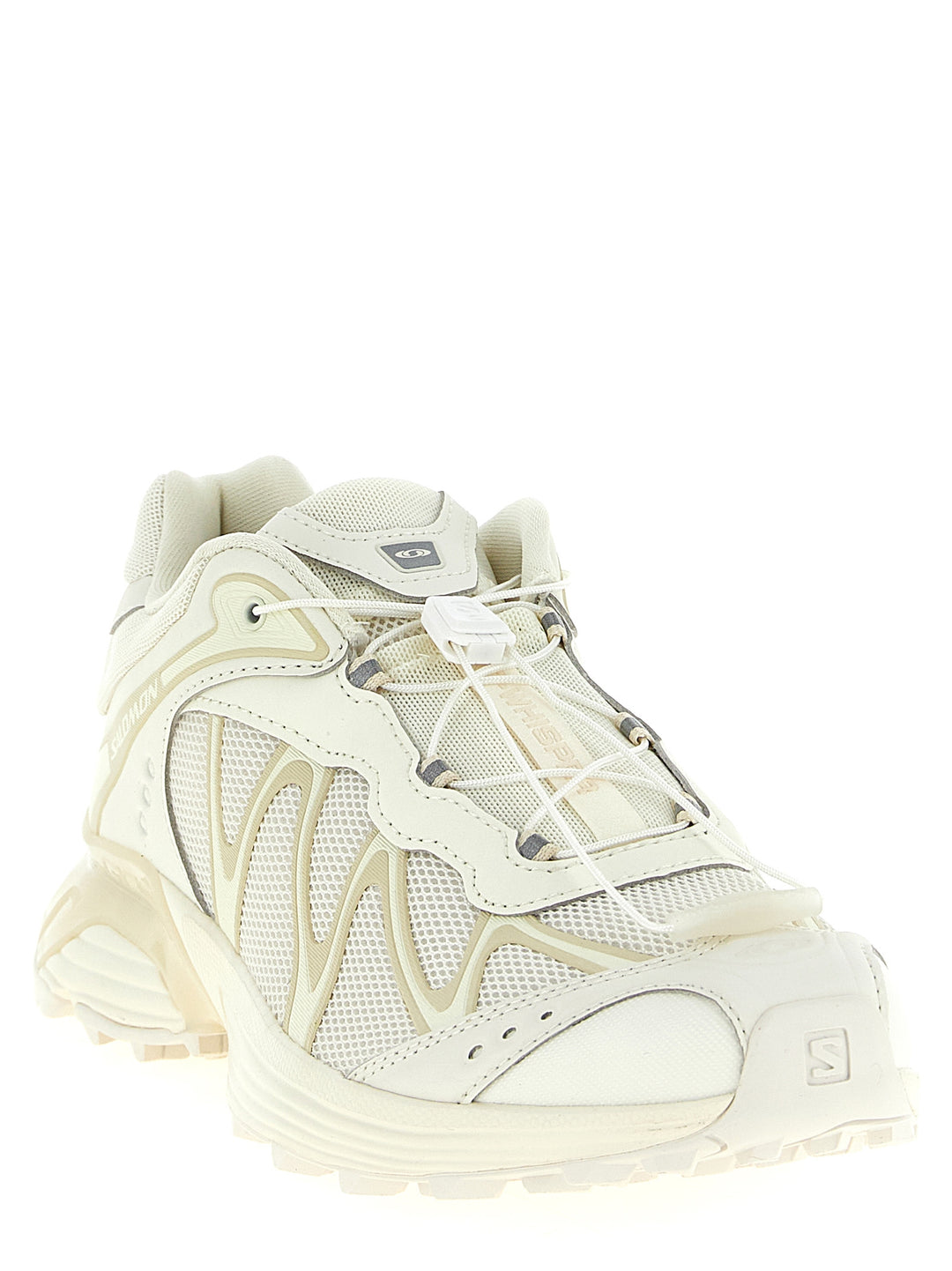Salomon Xt-Whisper Sneakers - Beige | 9de1b44733a52602267610e9df9fcf1907e0662f