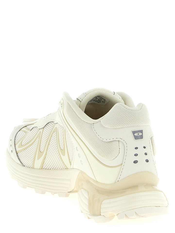 Salomon Xt-Whisper Sneakers - Beige | 62e08f2c8cbf3a9887a79ad8a0f01364073a8fbc
