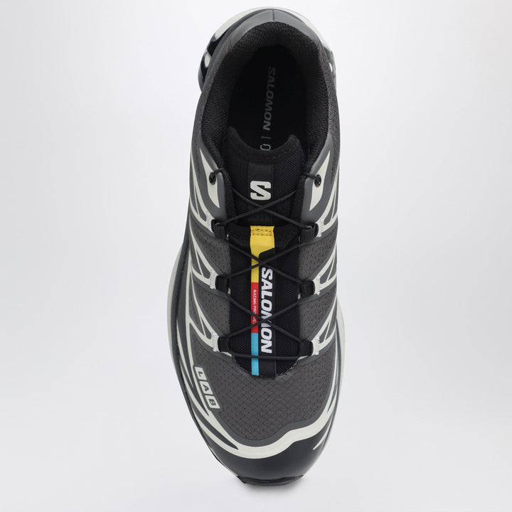 Salomon Shoes - Black | 9dff74ea99b72491701105736190a83442084360