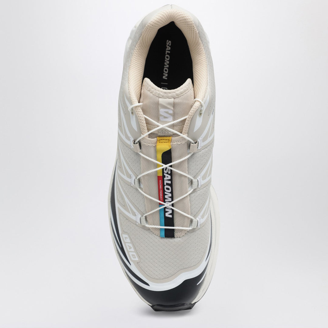 Salomon Shoes - Grey | 4e0b486f8cfe8bafe7b353df257ddf3f18819d76