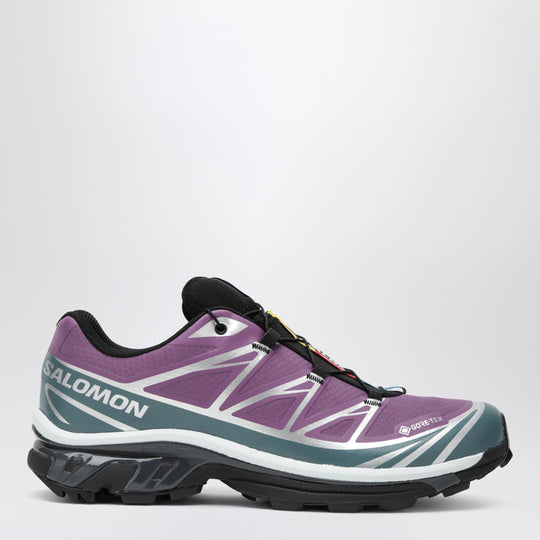 Xt-6 Gore-Tex Concord Grape/Stormy Weather Sneakers
