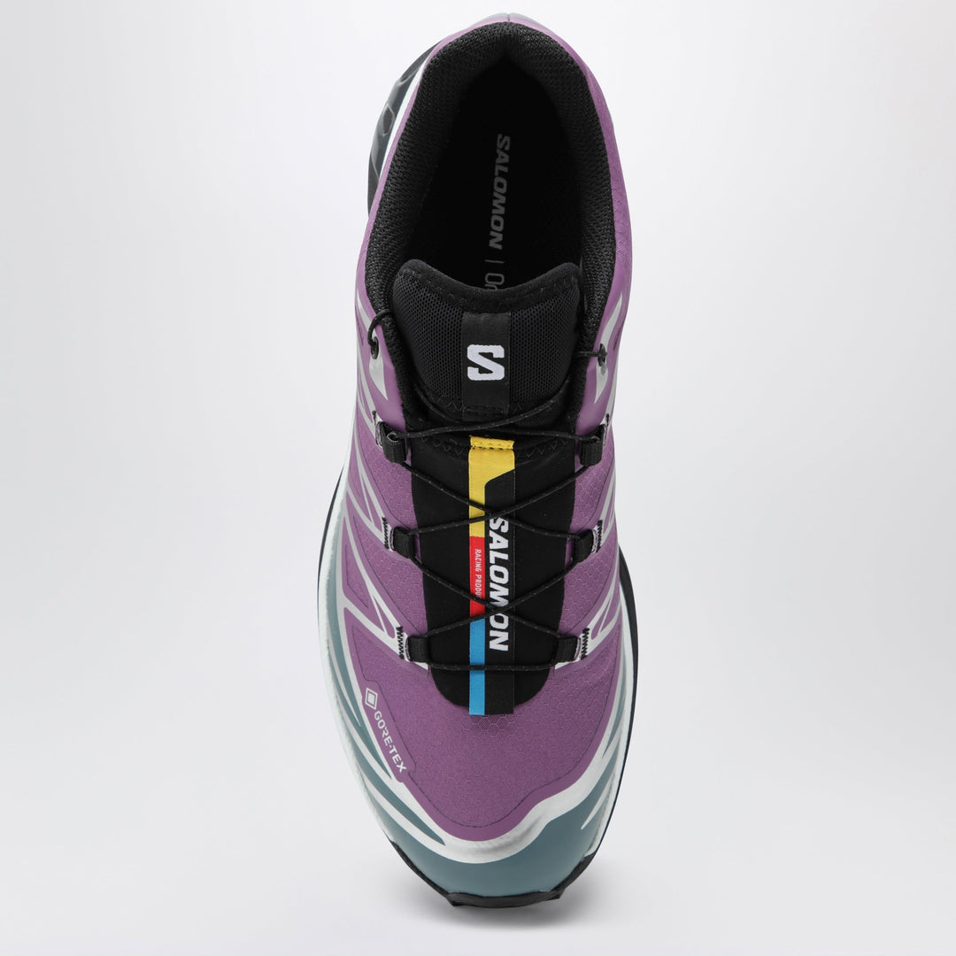 Salomon Shoes - Purple | a9a9c0482fb69e2af38c301802f68cba00a26081