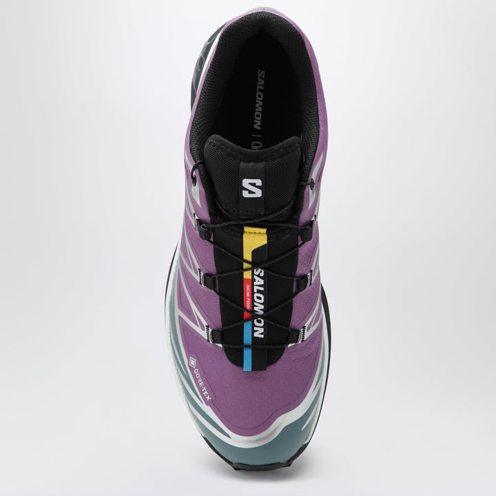 Salomon Shoes - Purple | a9a9c0482fb69e2af38c301802f68cba00a26081