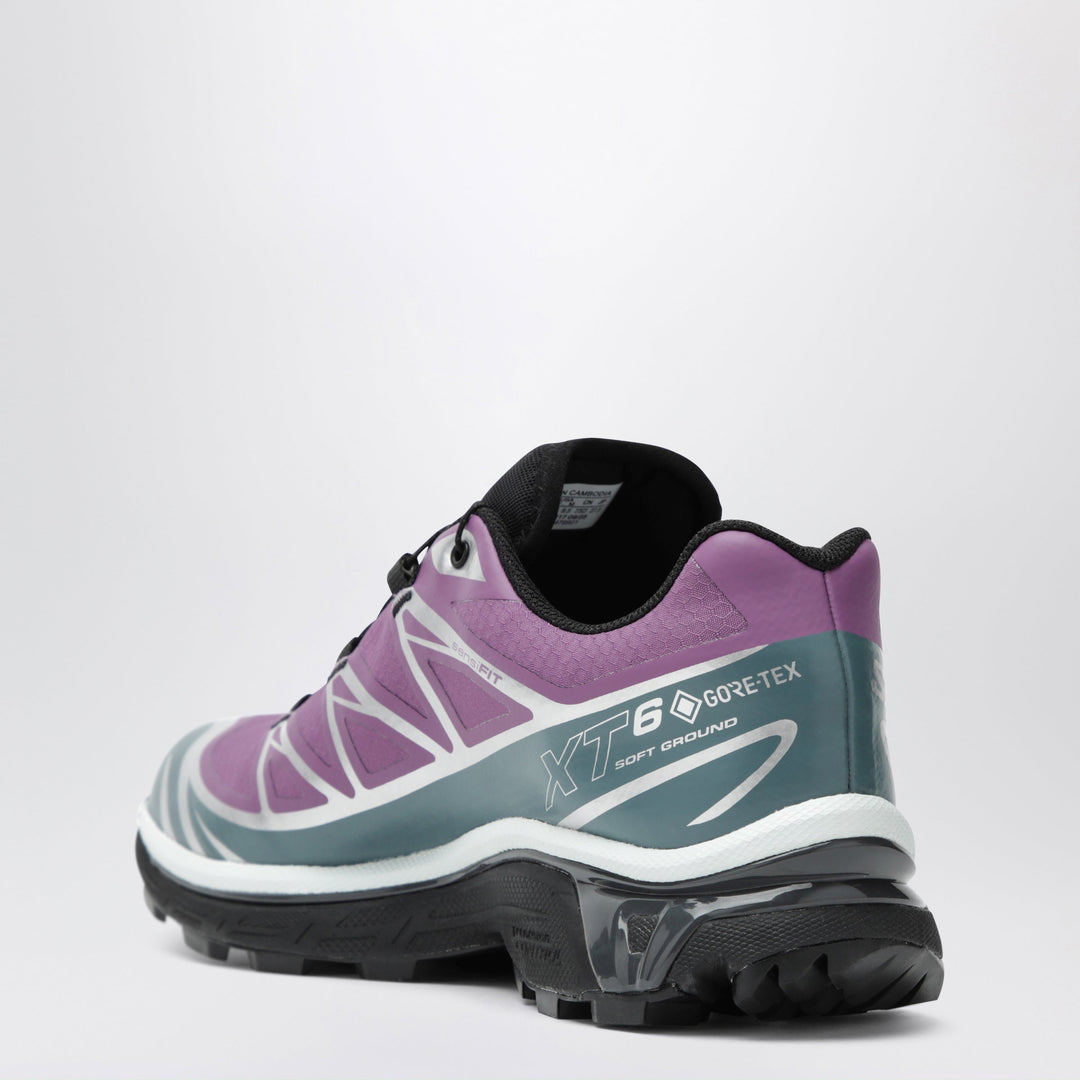 Salomon Shoes - Purple | 5fea616977c4a0c338bb07fb87eb787a9316339f