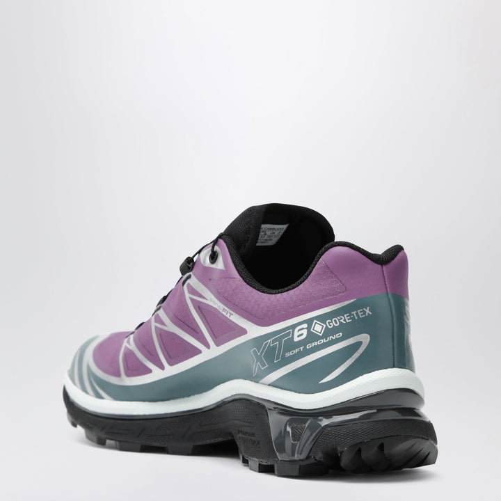 Salomon Shoes - Purple | 5fea616977c4a0c338bb07fb87eb787a9316339f