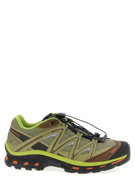 Xt-Quest Sneakers Green