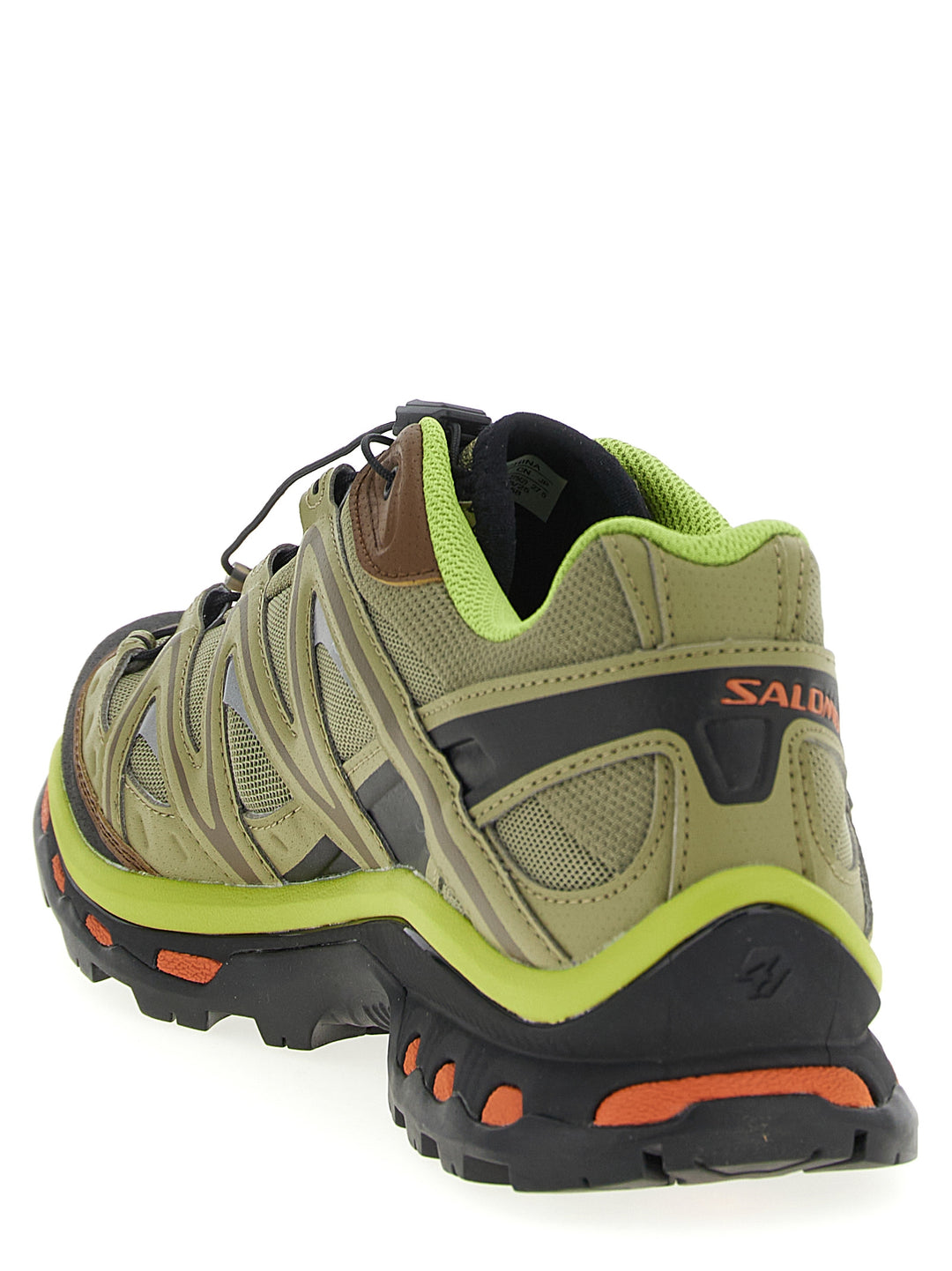 Salomon Xt-Quest Sneakers - Green | 672d5e29ee98de104636633fa6a1c164de2cb325