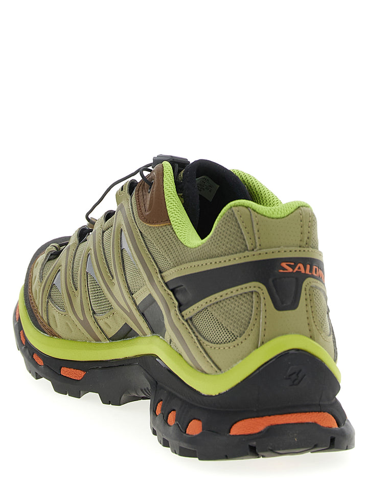 Salomon Xt-Quest Sneakers - Green | 672d5e29ee98de104636633fa6a1c164de2cb325