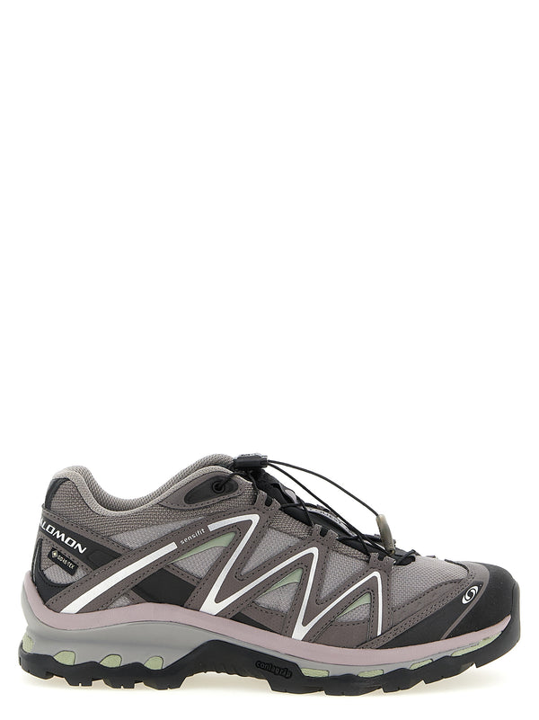 Xt-Quest Gtx Sneakers Gray