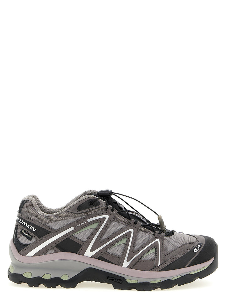 Salomon Xt-Quest Gtx Sneakers - Gray | d23841fa932518e7d542e9f796727b5f27c8ddc6