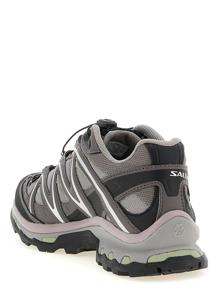 Salomon Xt-Quest Gtx Sneakers - Gray | 9db3316c482d9e1e94d378b1024c5a83ad419c78