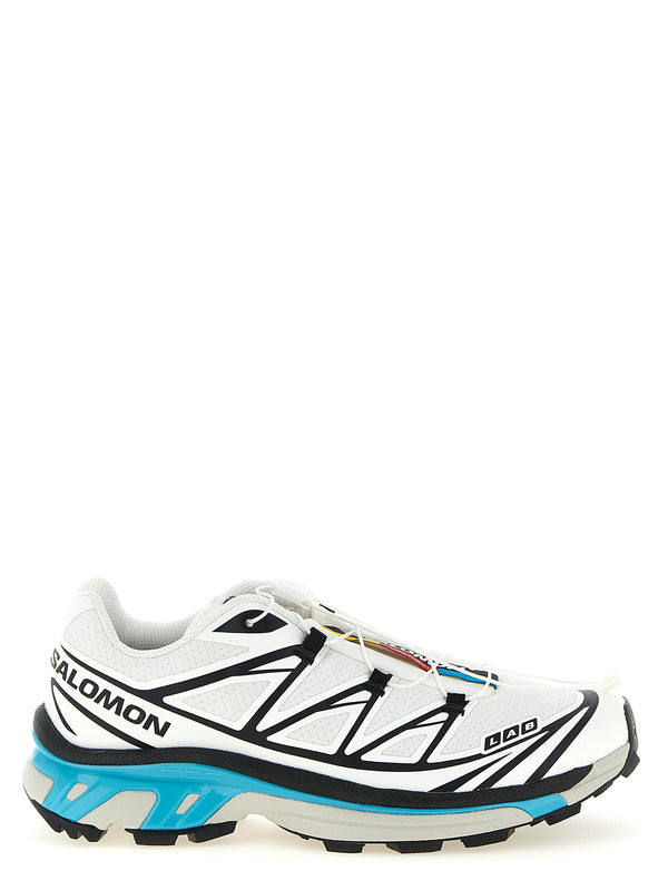 Xt-6 Sneakers Multicolor
