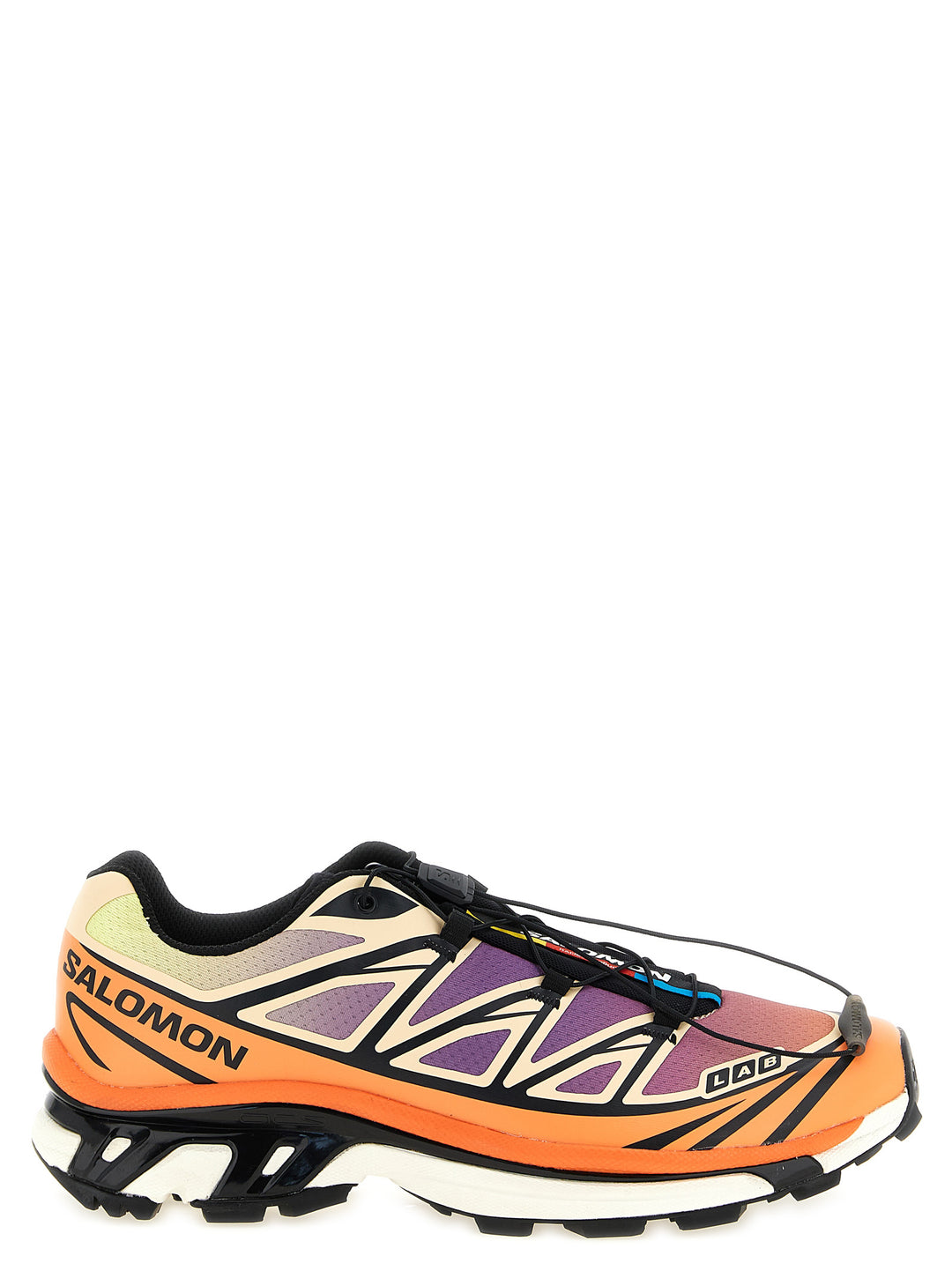 Salomon Xt-6 Sneakers - Multicolor | 2869fc2d815e9f803d9fc9809eba13ac29de966b