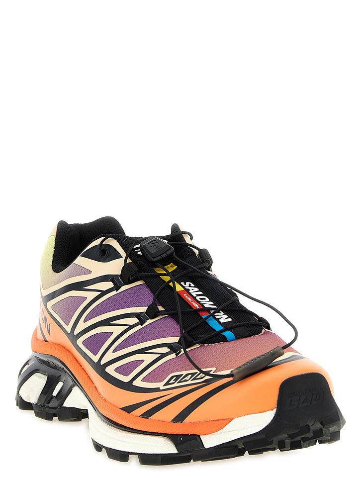 Salomon Xt-6 Sneakers - Multicolor | 620c3a6b23e5767bc783524e7c12e3724382ddc9
