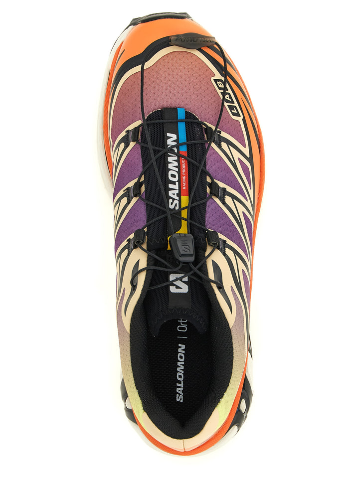 Salomon Xt-6 Sneakers - Multicolor | cd78bd8c97ae671960d533dbd59c4be2d08e9910