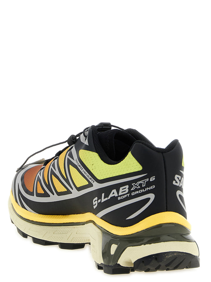 Salomon Xt-6 Sneakers - Multicolor | 5652ee0683a095376c8c7c3b9ea1d43deb3b07d2